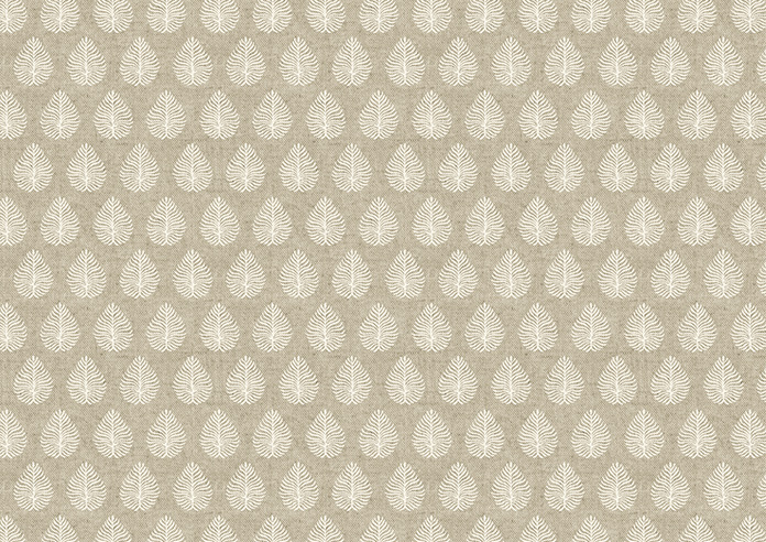 Emily Bond Jaipur, Linen - Twist&Fit Roman Blind - Image 8